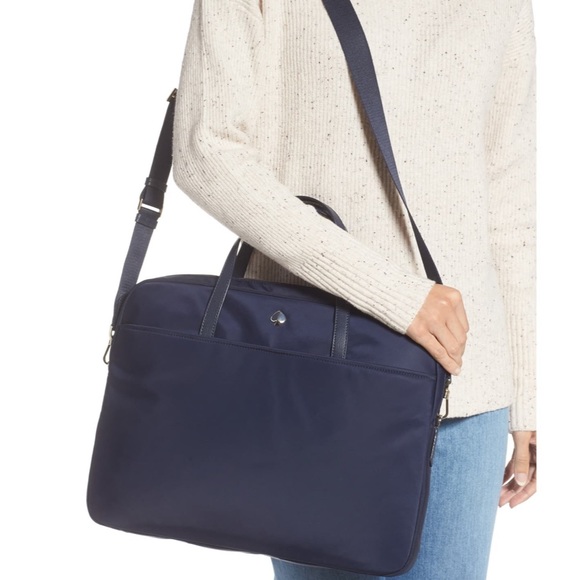 Kate Spade Taylor Universal Laptop Bag 